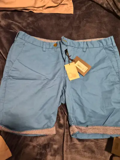 Brand New Ted Baker Shorts, View more