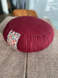 NEW Zafu - Meditation cushion