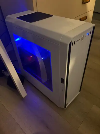 gaming pc, View more