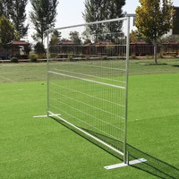 Construction Fence - Temporary Safety Fence - 705 623-7553