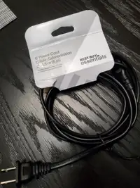 ps5 power cord 