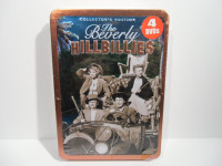 Beverly Hillbillies DVD Sets HORROR New Sealed