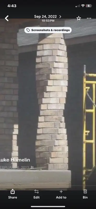 mason looking for full time  or small weekend jobs, View more