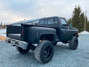 1976 GMC C/K 1500