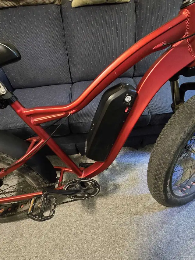 E ASSIST BIKE in eBike in Kingston - Image 3