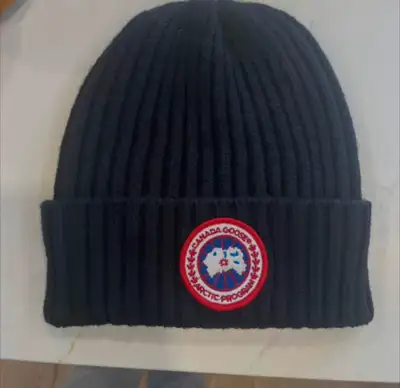Canada Goose Beanie , View more