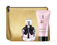 YSL Yves Saint Laurent Eau de Parfum 3 Piece Gift Set for Women