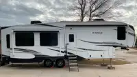 2023 Jayco Eagle 321 RSTS. Financing Available