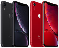 IPHONE XR 64GB PRICE FIRM USED