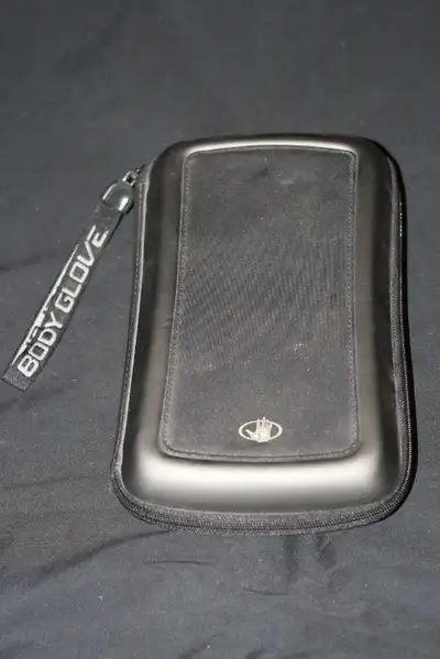 BODY GLOVE FELLOWES 64 CD/DVD WALLET HOLDER, View more