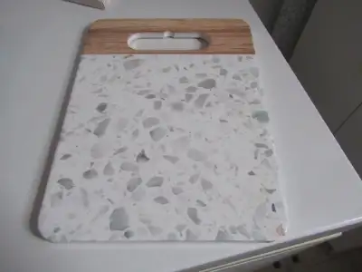 FS:  A Brand New Cutting Board, View more