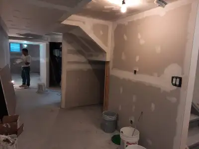 Legal Basement Apartments; Design, Permits & Construct!, View more