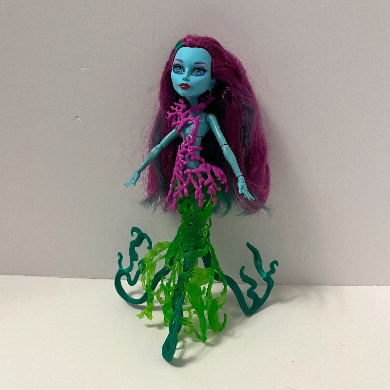 Kijiji monster sale high dolls