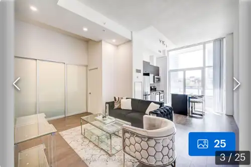 3.2 Kms from Univ of Toronto, king size bedrooms, full washrooms, 11.5 ft ceiling including windows...