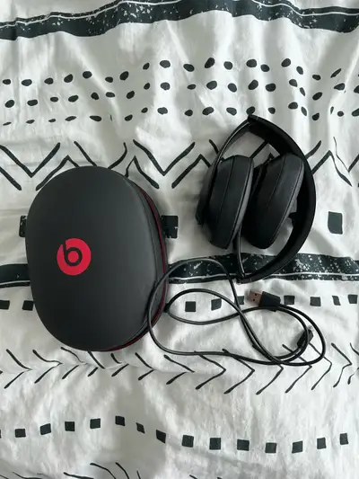 Beats studio 3, View more