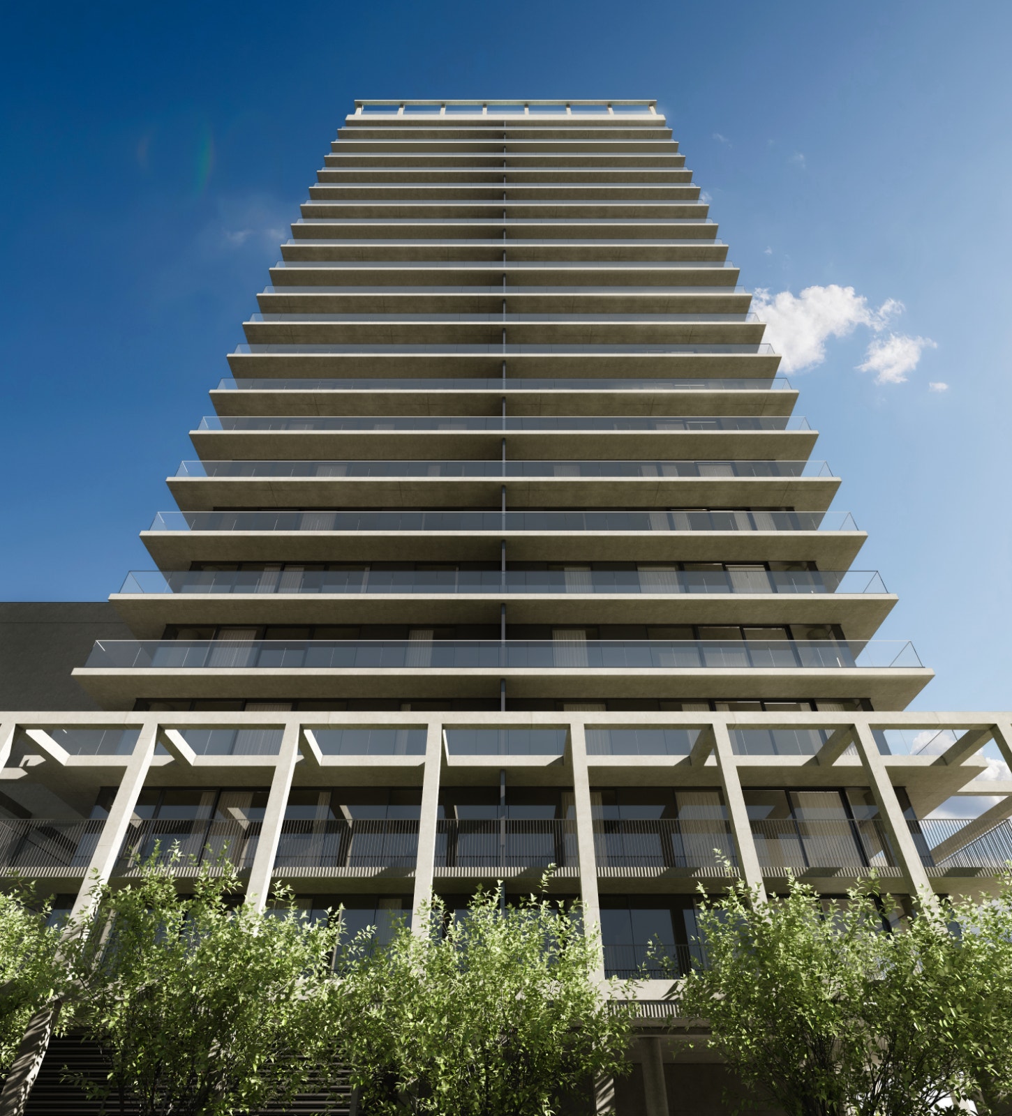 Spacious 3 1/2 in the heart of Griffintown — photo 1