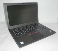 Lenovo Thinkpad X260 i-7 Laptop