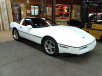 89 Corvette