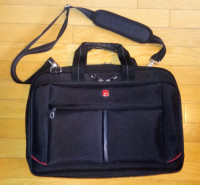 Swissgear Laptop Traveler / Briefcase