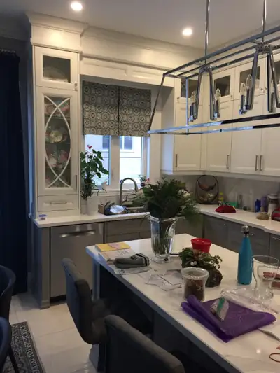 M.K. Creative Renovations - Home Improvements, View more