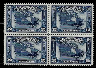 Timbres CANADA No. 145 Neuf et Sans charnière (777jh76765rd4t), View more