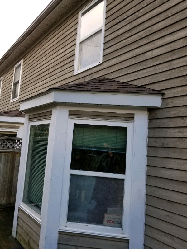 A-Z  Exteriors/interiors renovations and repairs  in Windows, Doors & Trim in City of Halifax - Image 2
