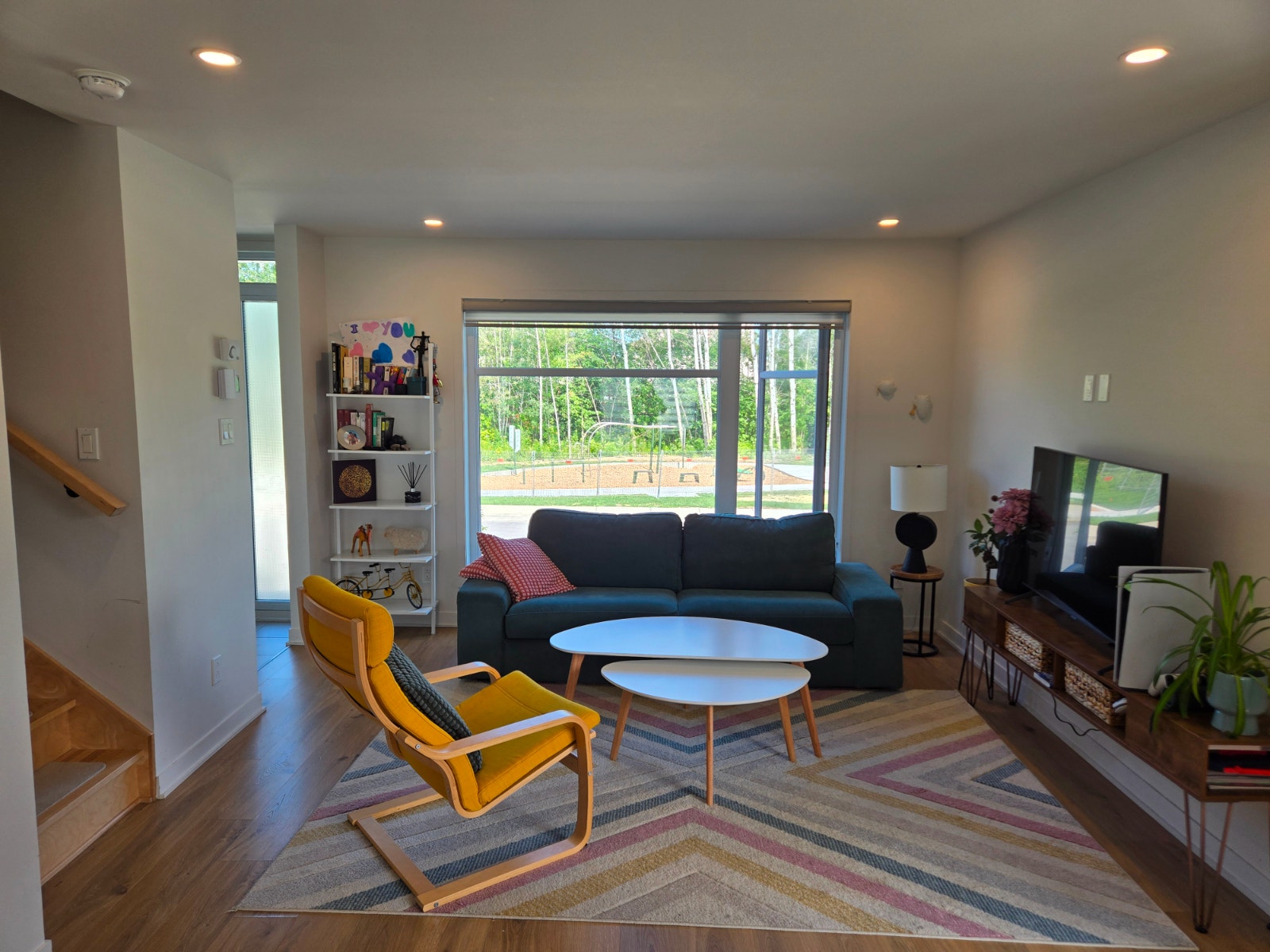 Cession de bail - 5 1/2 Longueuil — photo 1