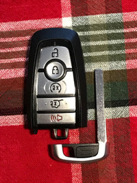 Ford Escape keyfob