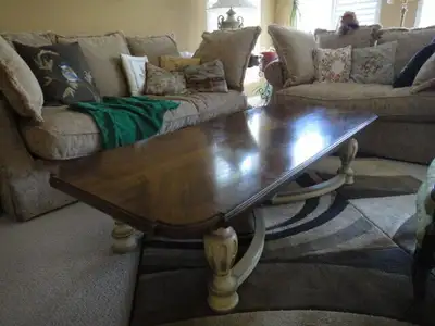 Coffee Table by White Furniture, View more