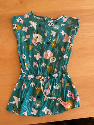Robe marque souris mini taille 3 ans, View more