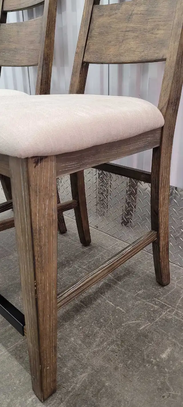 Counter Height Bar Stools  in Chairs & Recliners in Markham / York Region - Image 5