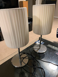 2 lamps/side/emd