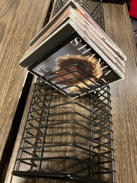 CD Holder / Rack