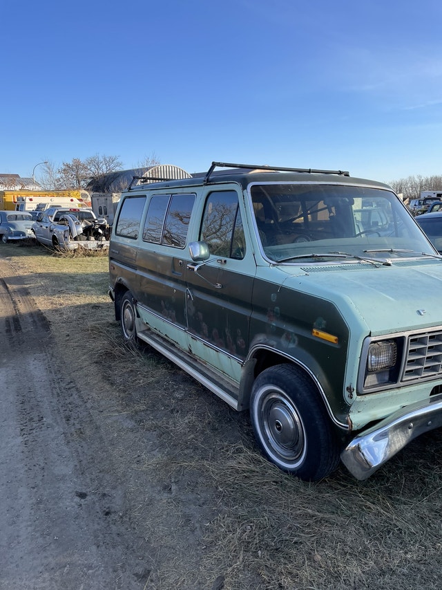 1979 Classic Cars Regina Kijiji