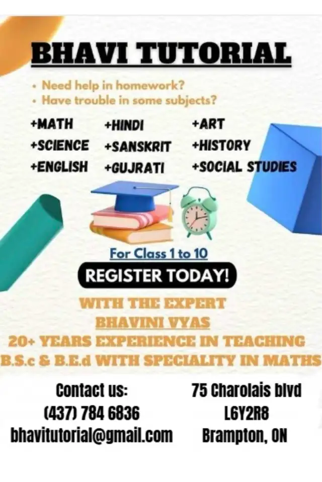 Tution class 