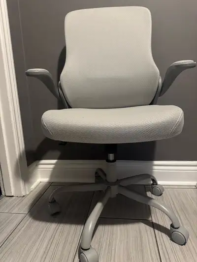 Grey Ergonomic Office Chair, View more