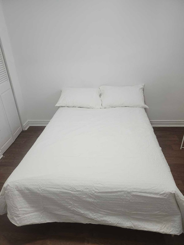 Chambres et Appartement Meublé a louer — photo 1