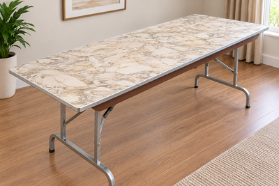 Vintage Dining Table, View more
