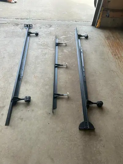 FREE - Queen Size Bed Rails, View more