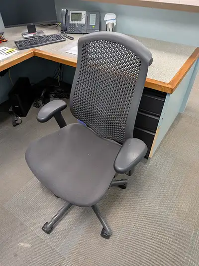 Herman Miller Celle Chair!, View more
