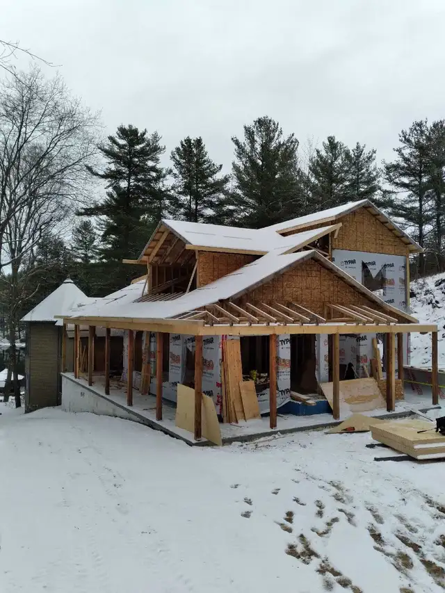 DM CONSTRUCTION IS HIRING  in Construction & Trades in Napanee - Image 2