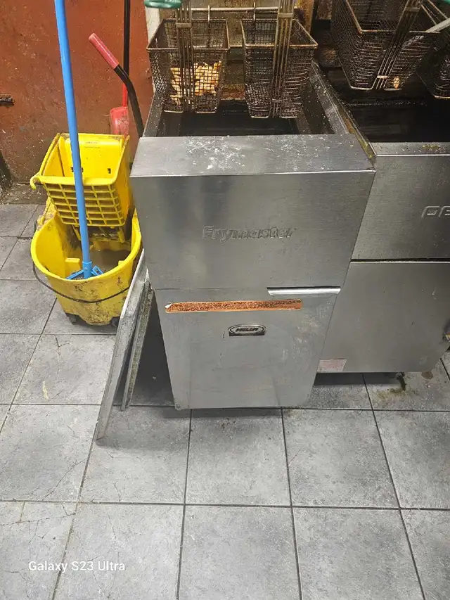 pizza store appliance in Industrial Kitchen Supplies in City of Toronto - Image 7