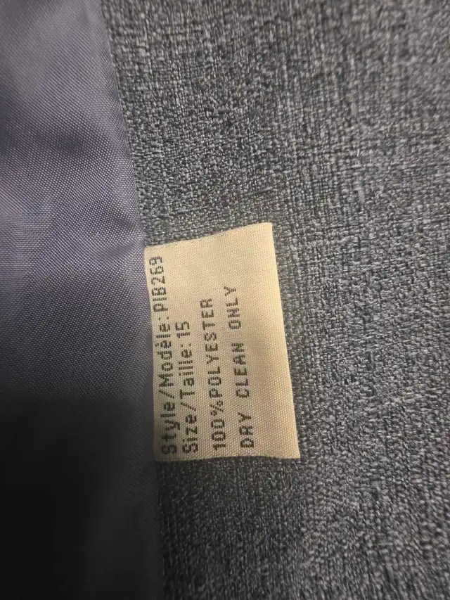 Women's Dress Suit in Women's - Other in Kitchener / Waterloo - Image 5