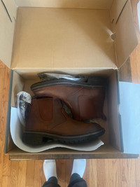 Brand new mens timberland chelsea boots