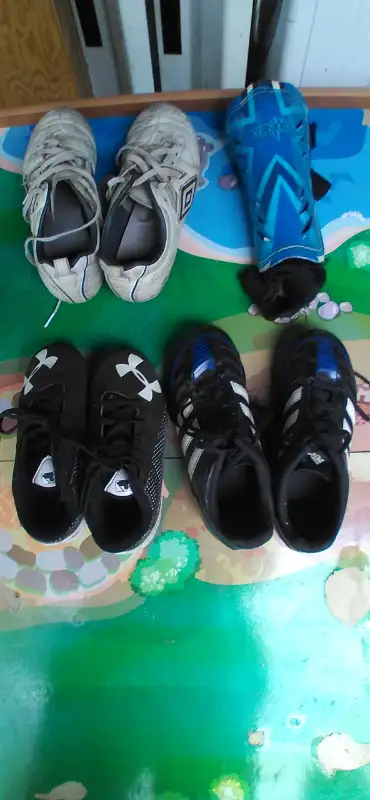 Soccer shoes cleates, View more