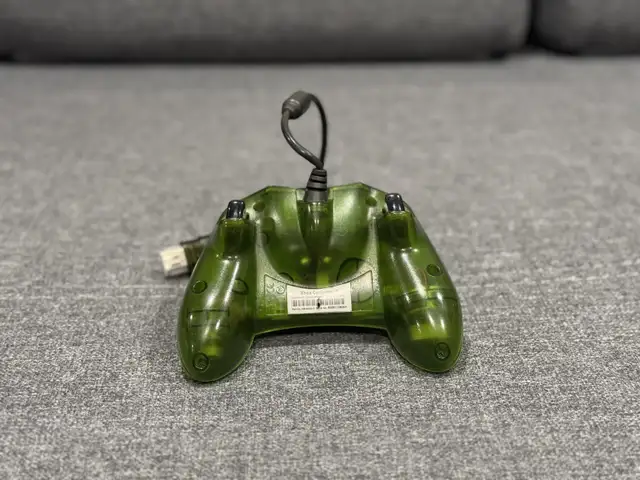 Green Xbox S Type OGController512634054058987521