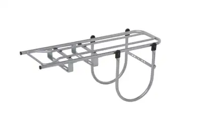 Thule Yepp Maxi EasyFit Carrier Bike Rack Mount XL - NEW!, View more