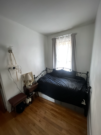 Une chambre se libère à partir du 1er décembre dans notre colocation paisible de 4 personnes, située...