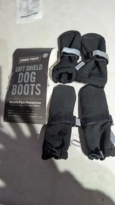 bottines pour chien , View more