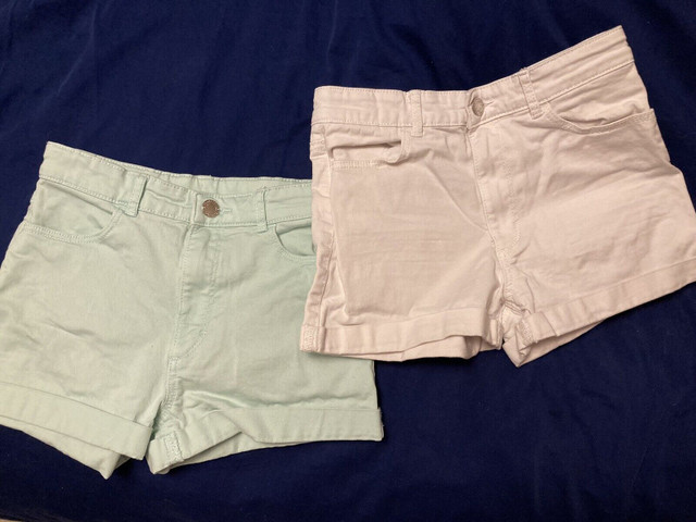 6 Pairs of Shorts  in Kids & Youth in Prince Albert - Image 3